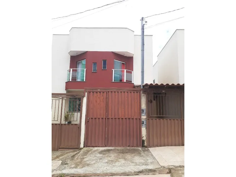 Casa em Leilão Extrajudicial