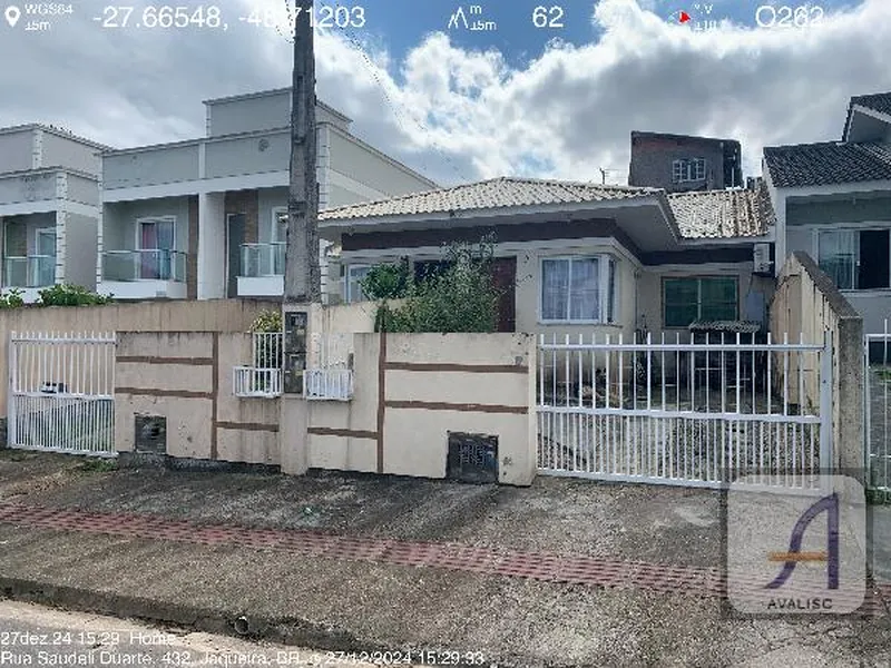 Casa em Leilão Extrajudicial