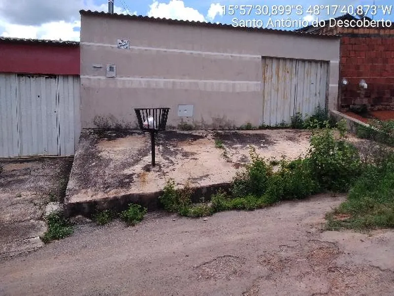 Casa em Leilão Extrajudicial