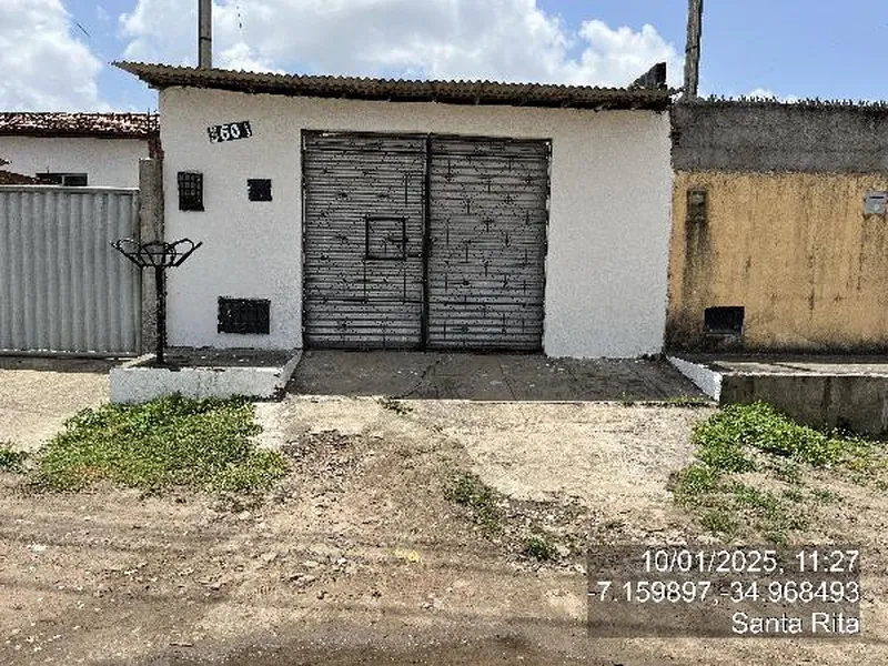 Casa em Leilão Extrajudicial