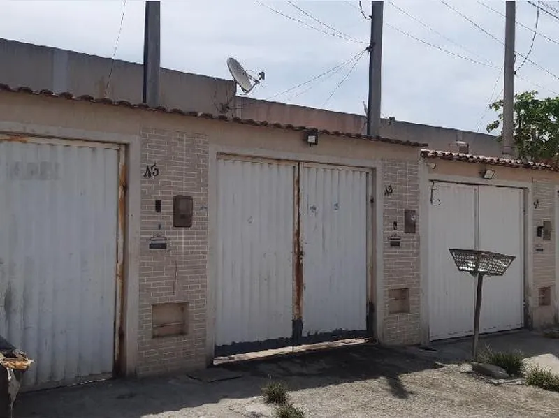 Casa em Leilão Extrajudicial