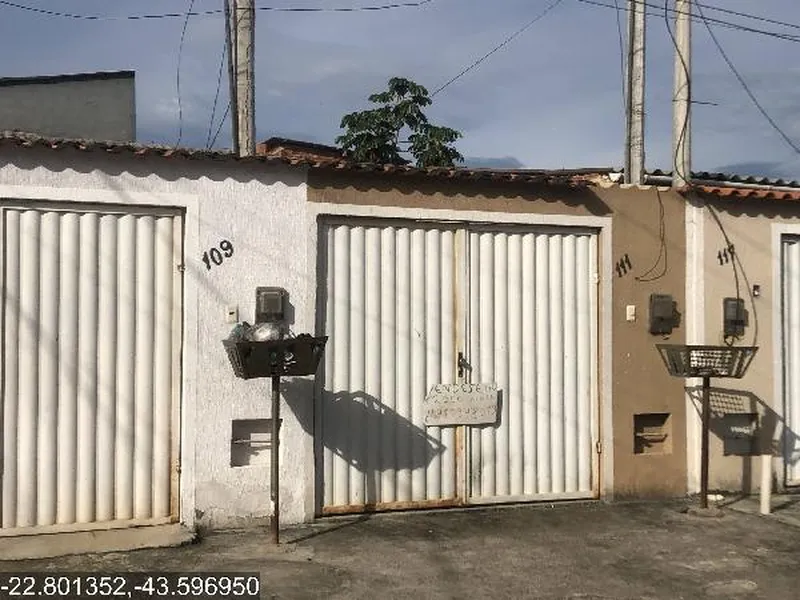 Casa em Leilão Extrajudicial