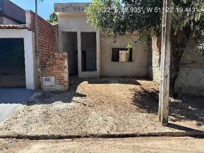Terreno em Leilão Extrajudicial