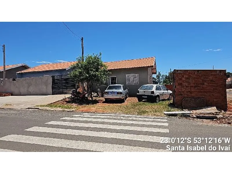 Casa em Leilão Extrajudicial