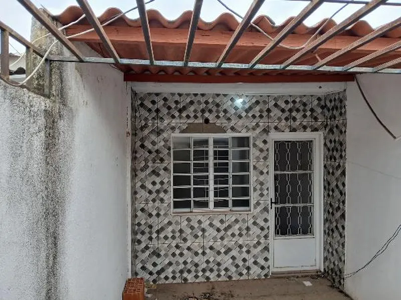Casa em Leilão Extrajudicial