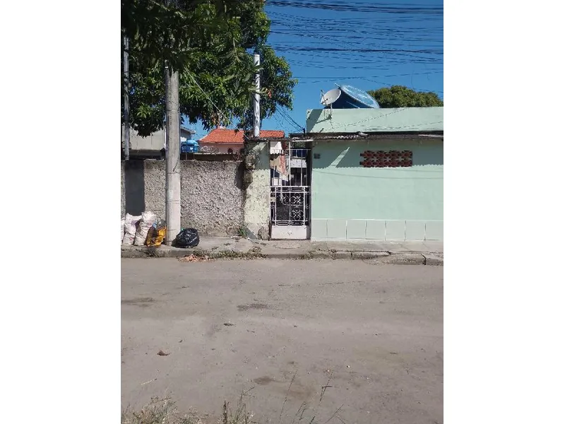 Casa em Leilão Extrajudicial