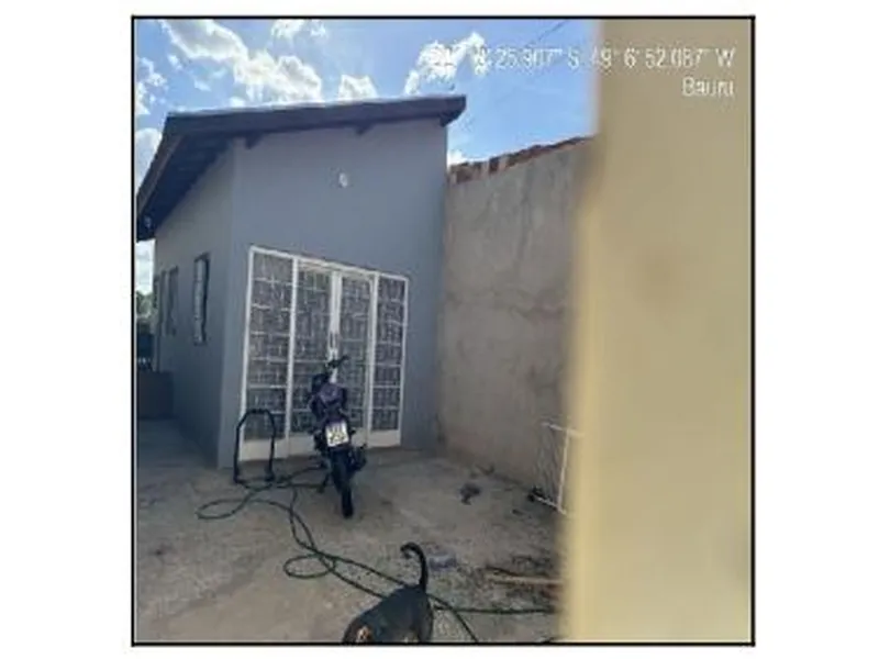 Casa em Leilão Extrajudicial