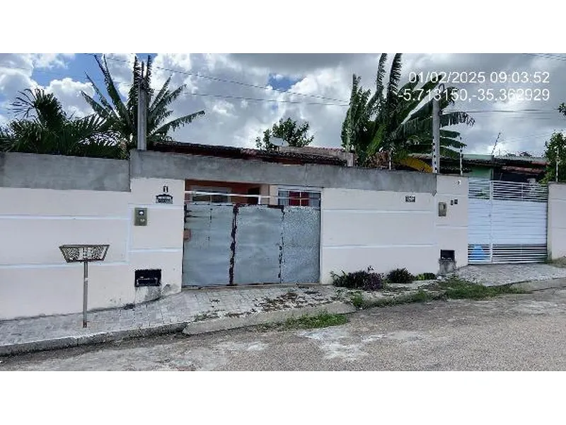 Casa em Leilão Extrajudicial