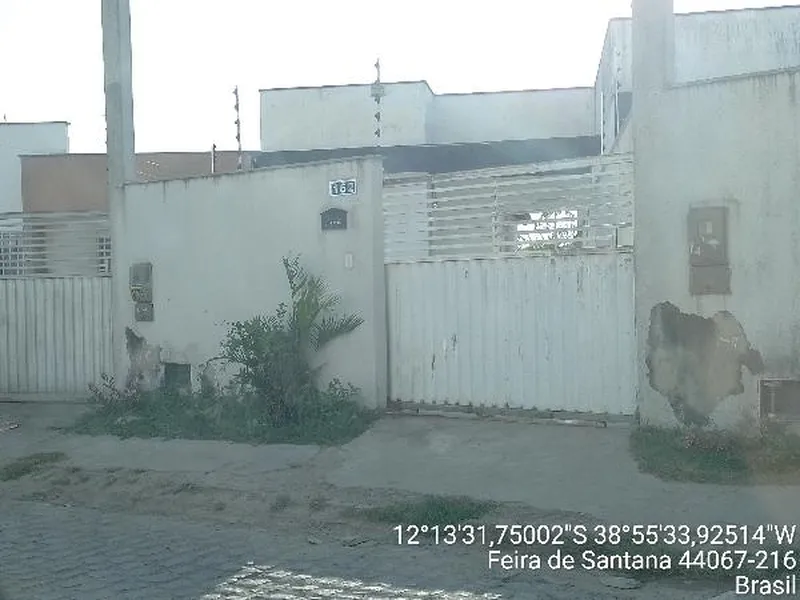 Casa em Leilão Extrajudicial