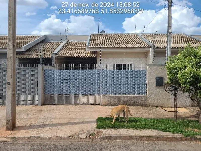 Casa em Leilão Extrajudicial