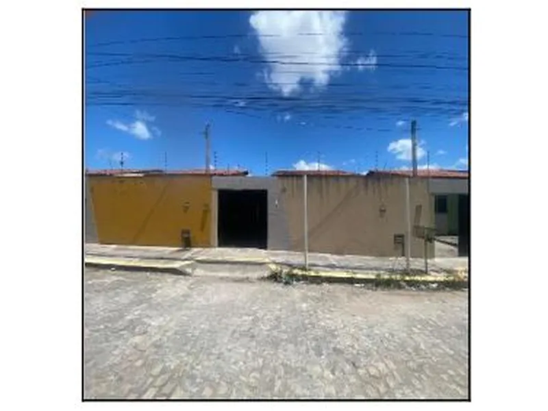 Casa em Leilão Extrajudicial