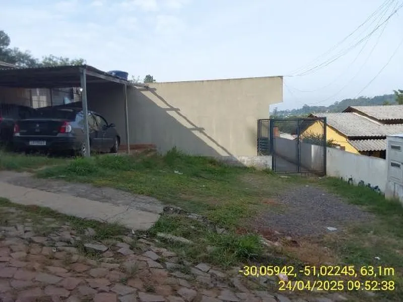Casa em Leilão Extrajudicial