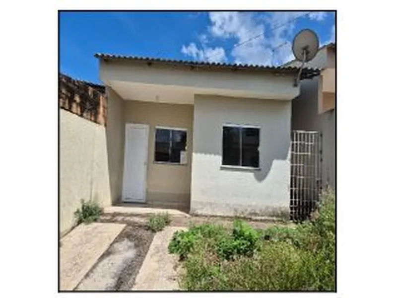 Casa em Leilão Extrajudicial