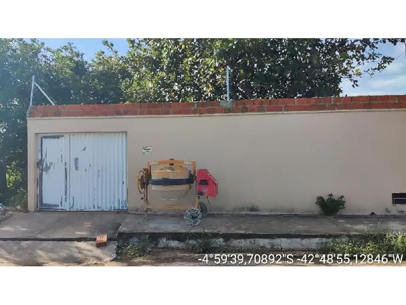 Casa em Leilão Extrajudicial