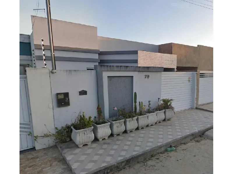 Casa em Leilão Extrajudicial