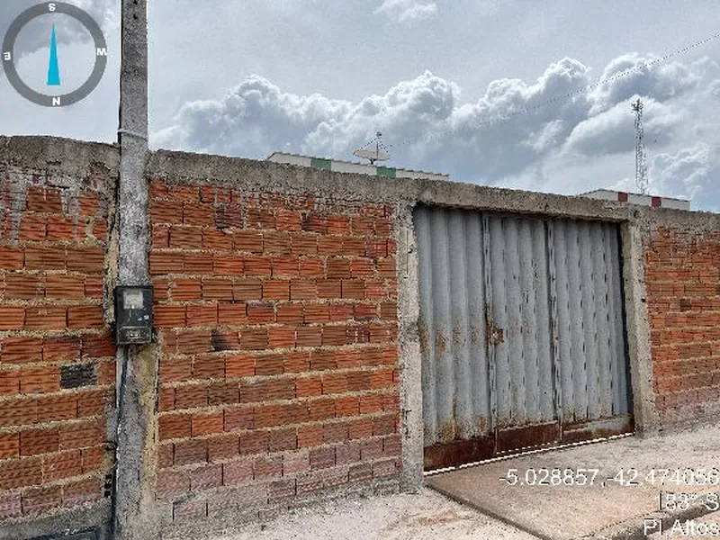 Casa em Leilão Extrajudicial