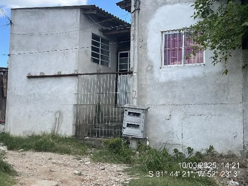 Casa em Leilão Extrajudicial