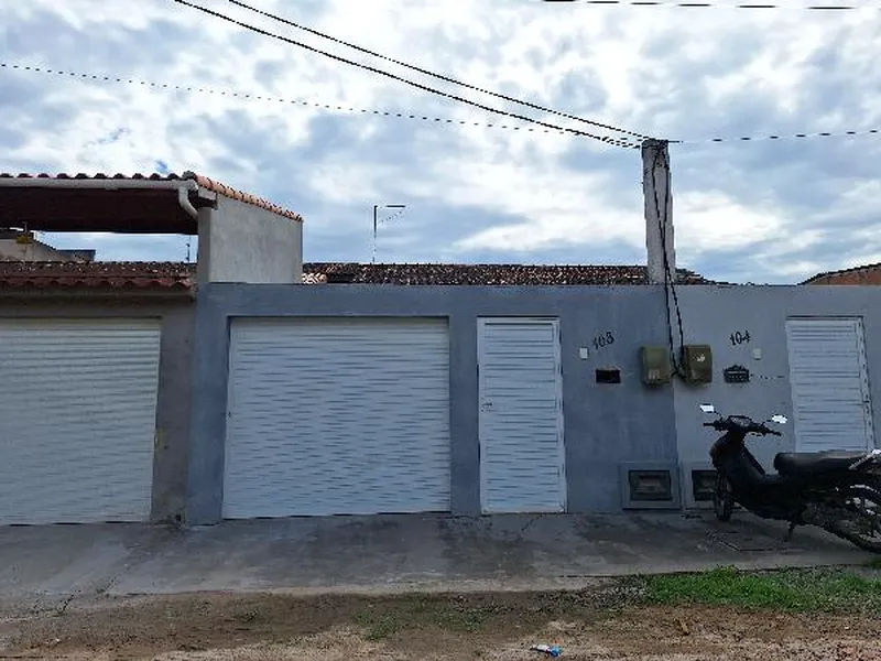 Casa em Leilão Extrajudicial