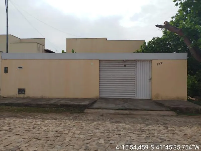 Casa em Leilão Extrajudicial
