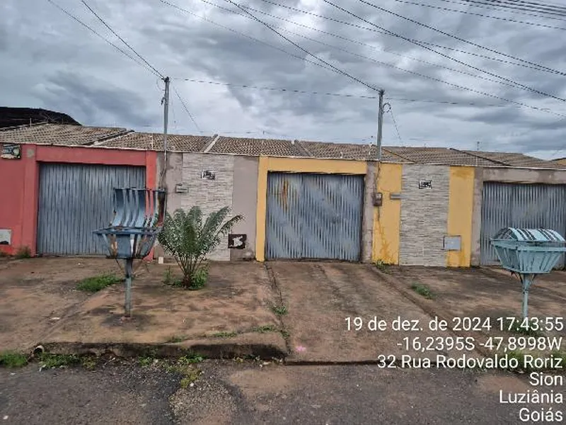 Casa em Leilão Extrajudicial