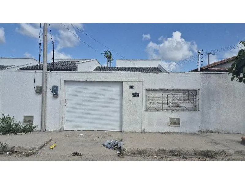 Casa em Leilão Extrajudicial