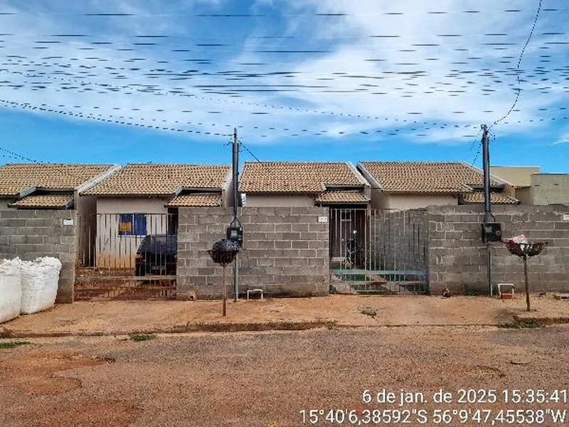 Casa em Leilão Extrajudicial