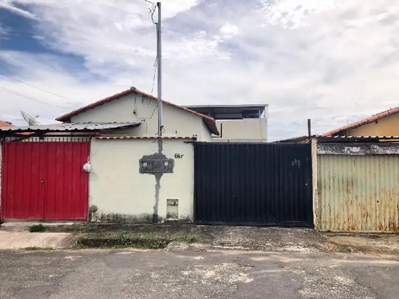 Casa em Leilão Extrajudicial
