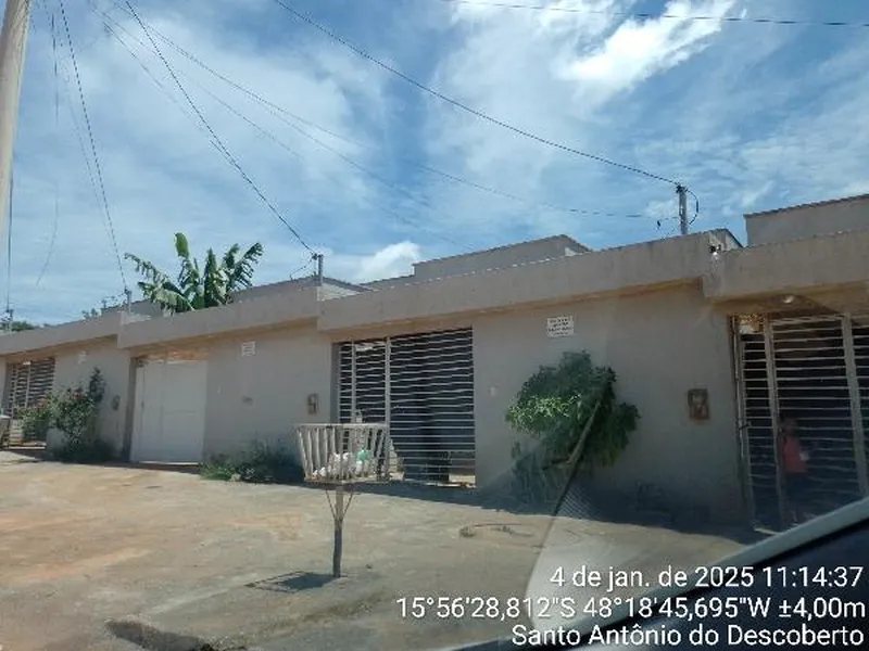 Casa em Leilão Extrajudicial