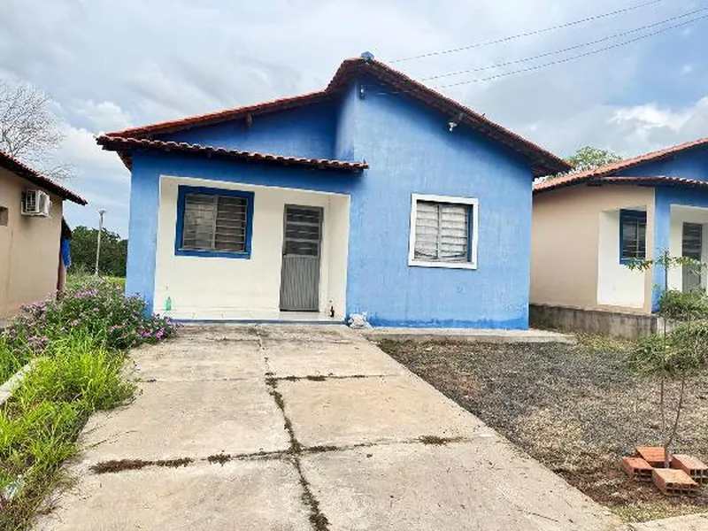 Casa em Leilão Extrajudicial