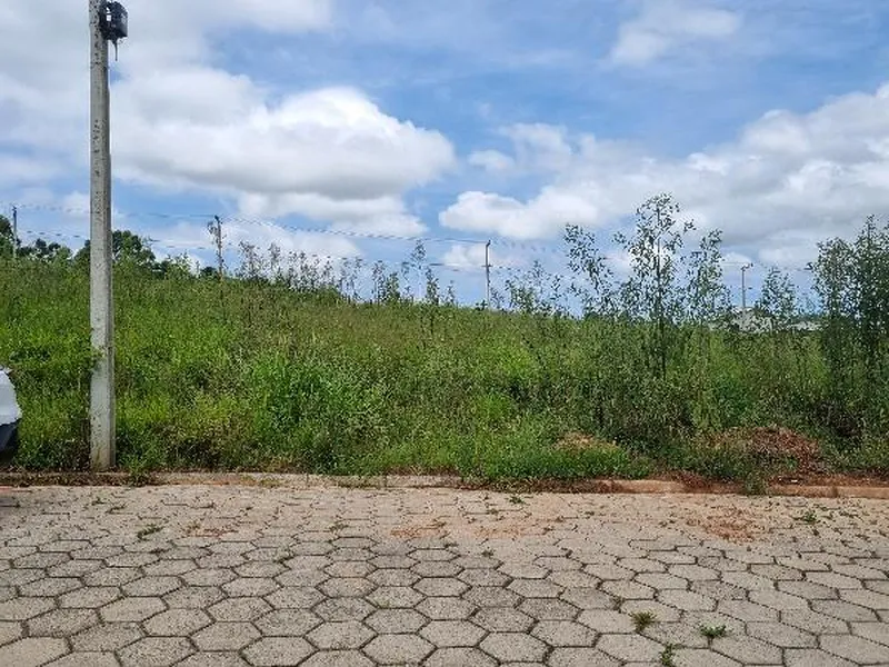 Terreno em Leilão Extrajudicial