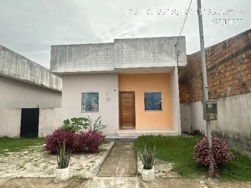 Casa em Leilão Extrajudicial