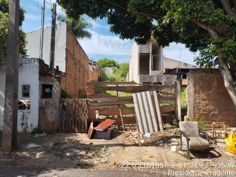 Terreno em Leilão Extrajudicial