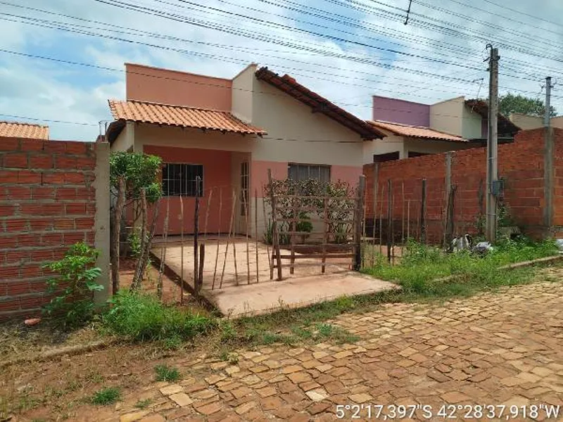 Casa em Leilão Extrajudicial
