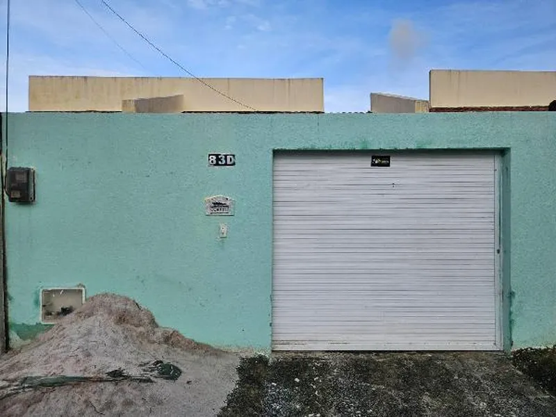 Casa em Leilão Extrajudicial