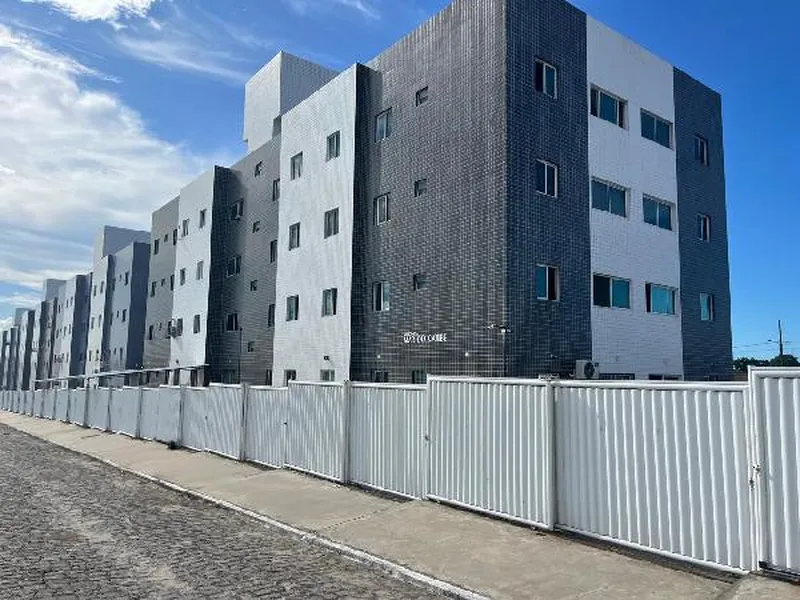 Apartamento em Leilão Extrajudicial