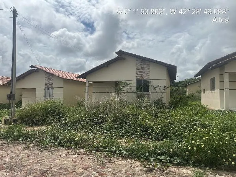 Casa em Leilão Extrajudicial