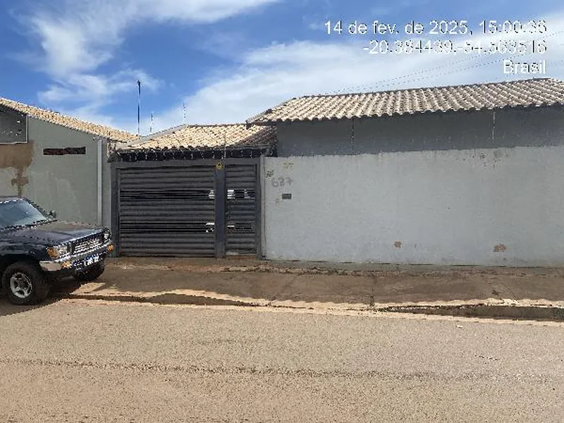 Casa em Leilão Extrajudicial