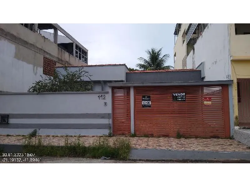 Casa em Leilão Extrajudicial