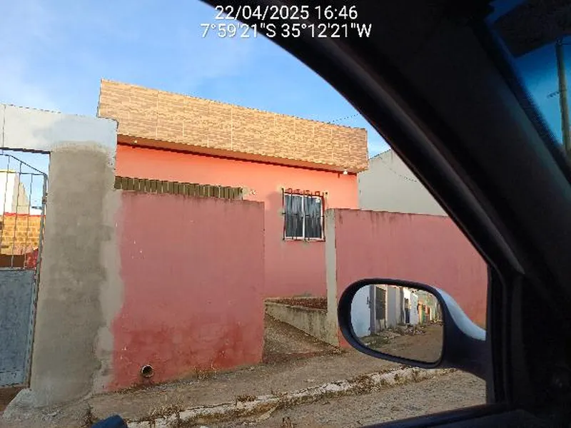 Casa em Leilão Extrajudicial