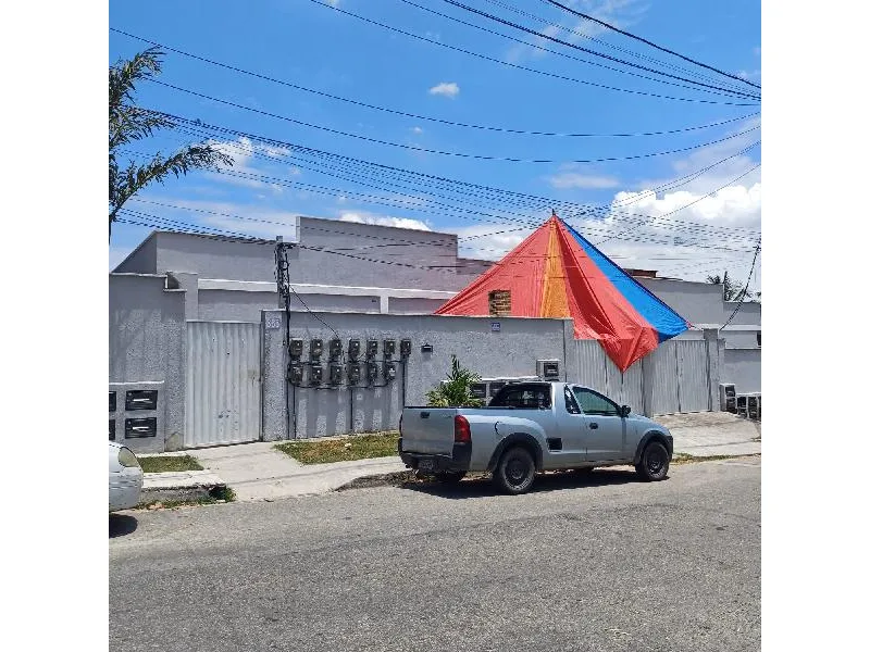 Casa em Leilão Extrajudicial