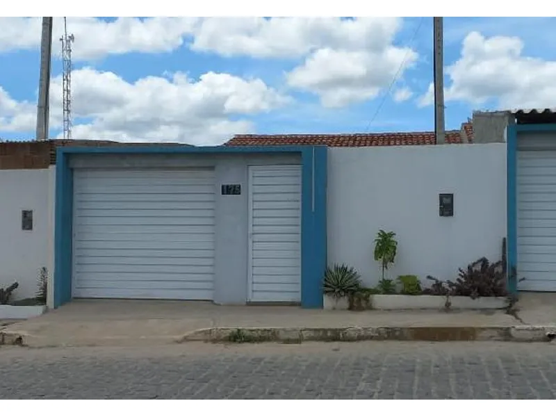 Casa em Leilão Extrajudicial