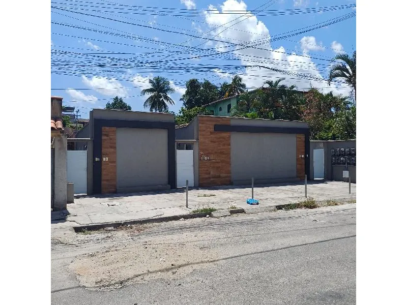 Casa em Leilão Extrajudicial