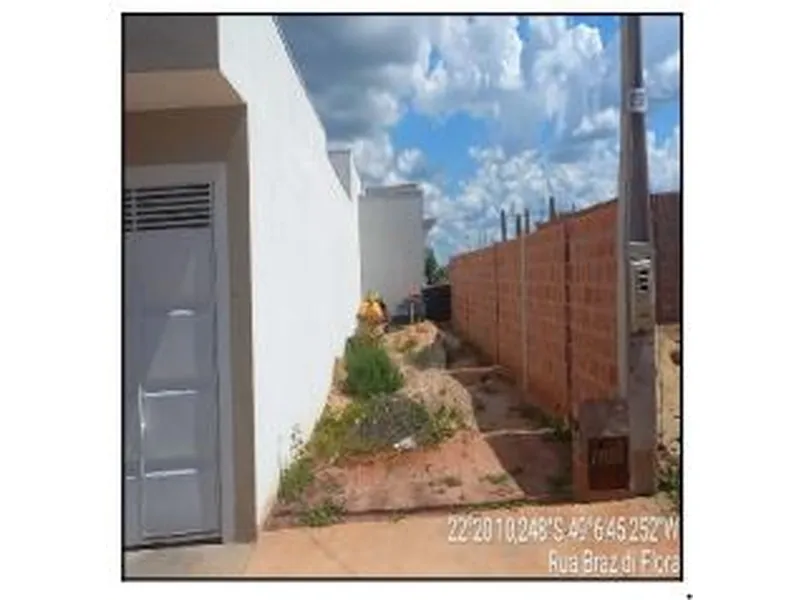 Terreno em Leilão Extrajudicial