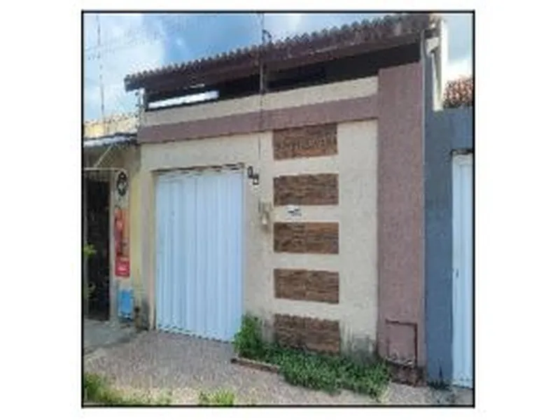 Casa em Leilão Extrajudicial