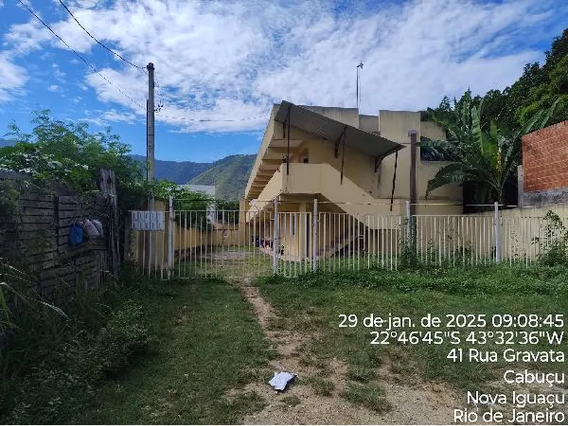 Casa em Leilão Extrajudicial
