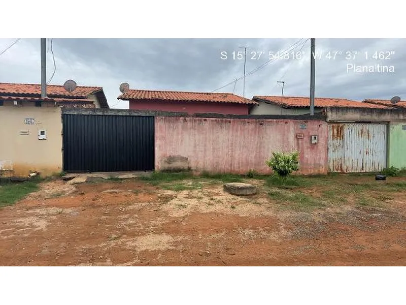 Casa em Leilão Extrajudicial