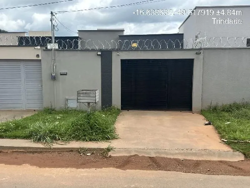 Casa em Leilão Extrajudicial