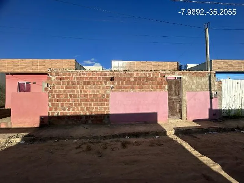 Casa em Leilão Extrajudicial