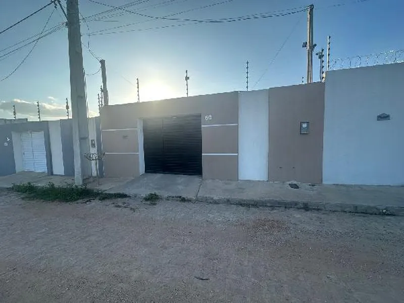 Casa em Leilão Extrajudicial