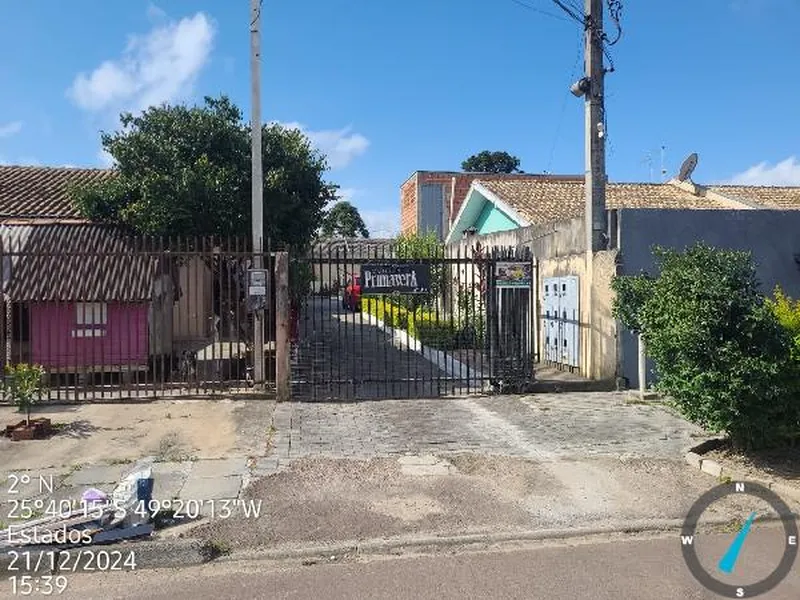 Casa em Leilão Extrajudicial